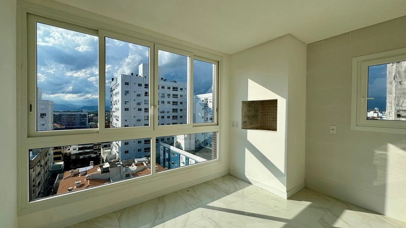 Apartamento à venda de frente no Centro: 4ª foto da galeria de imagens do imóvel