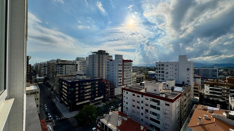 Apartamento à venda de frente no Centro: 20ª foto da galeria de imagens do imóvel