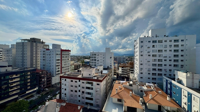 Apartamento à venda de frente no Centro: 19ª foto da galeria de imagens do imóvel
