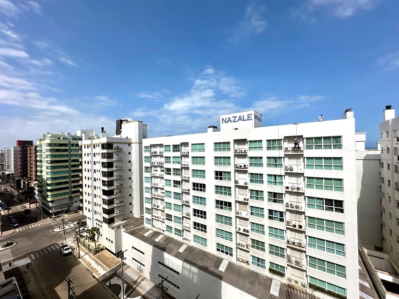 Apartamento mobiliado e decorado de dois dormitórios no Navegantes: 10ª foto da galeria de imagens do imóvel