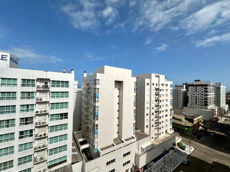 Apartamento mobiliado e decorado de dois dormitórios no Navegantes: 11ª foto da galeria de imagens do imóvel