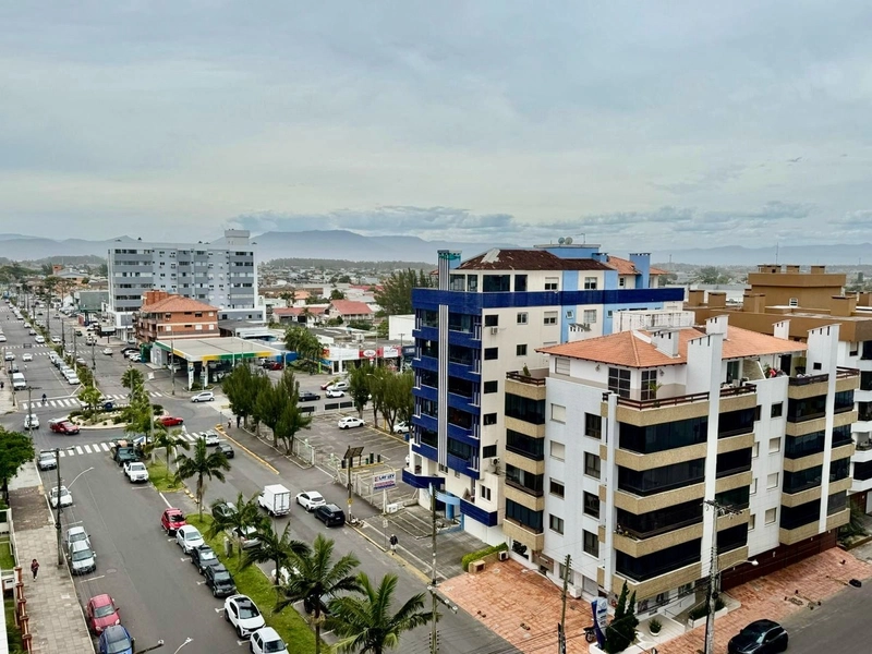 Apartamento de dois dormitórios, mobiliado e decorado no Centro: 22ª foto da galeria de imagens do imóvel