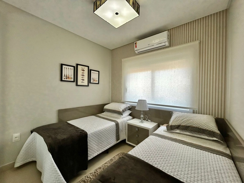 Apartamento de dois dormitórios, mobiliado e decorado no Centro: 19ª foto da galeria de imagens do imóvel