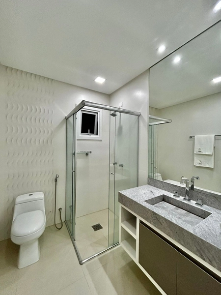 Apartamento de dois dormitórios, mobiliado e decorado no Centro: 17ª foto da galeria de imagens do imóvel