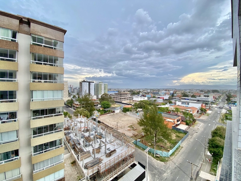 Exclusivo apartamento a venda em prédio com infraestrutura: 14ª foto da galeria de imagens do imóvel