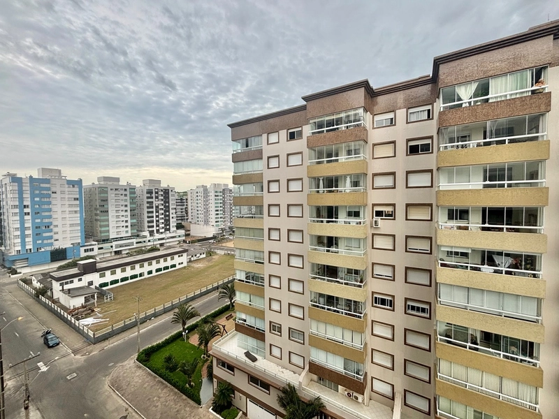 Apartamento Amplo de 2 Quartos com Suíte em Prédio Novo: 12ª foto da galeria de imagens do imóvel