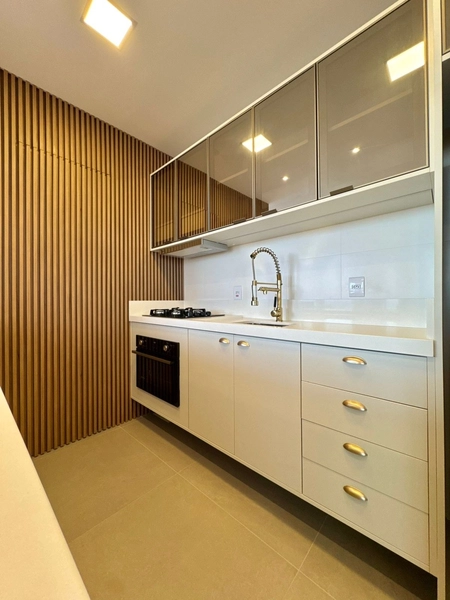 Apartamento de 03 dormitórios com vista para o mar ao lado da Flávio: 11ª foto da galeria de imagens do imóvel