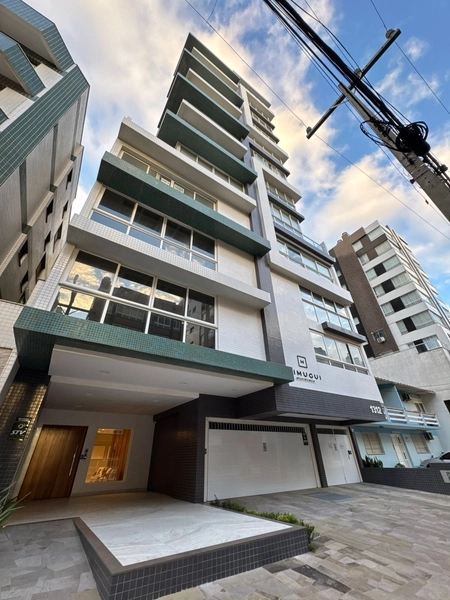 Apartamento de 03 dormitórios com vista para o mar ao lado da Flávio: 24ª foto da galeria de imagens do imóvel
