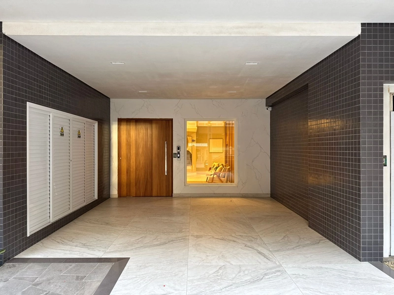 Apartamento de 03 dormitórios com vista para o mar ao lado da Flávio: 25ª foto da galeria de imagens do imóvel