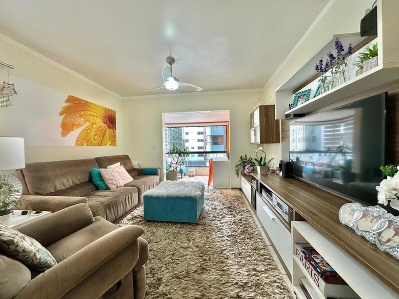 APARTAMENTO 3 DORMITÓRIOS NA RUA SEPÉ: 2ª foto da galeria de imagens do imóvel