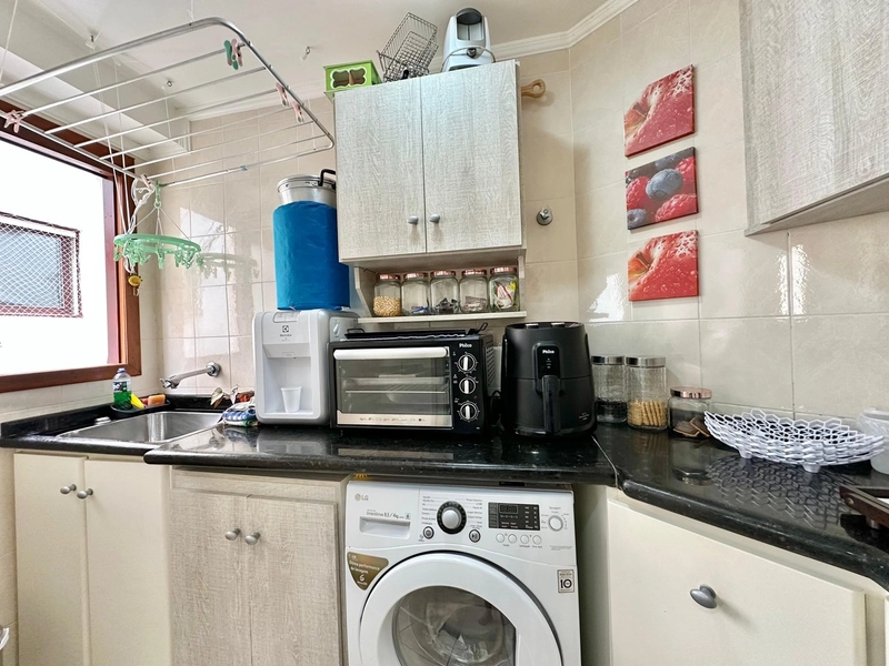 APARTAMENTO 3 DORMITÓRIOS NA RUA SEPÉ: 9ª foto da galeria de imagens do imóvel