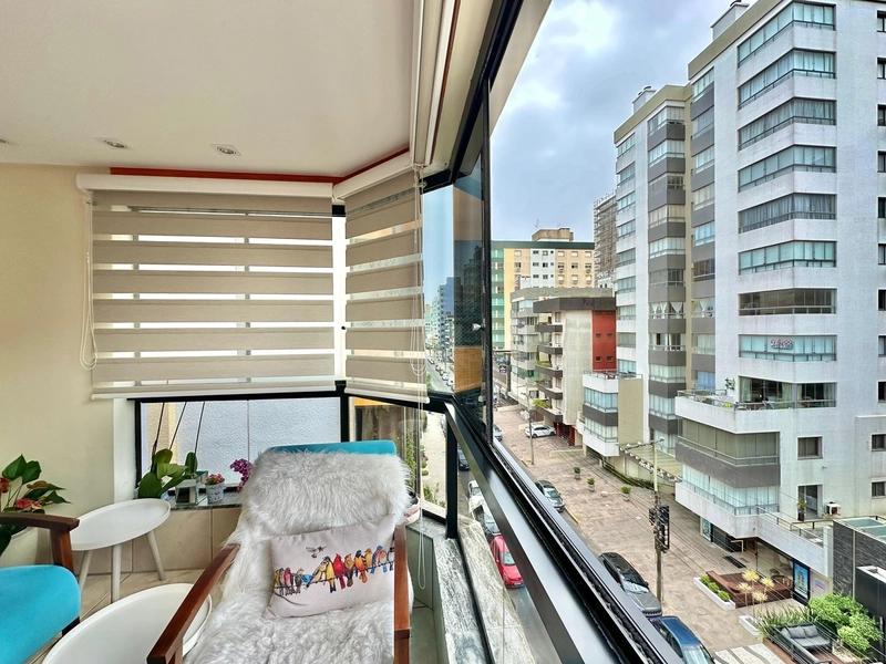 APARTAMENTO 3 DORMITÓRIOS NA RUA SEPÉ: 5ª foto da galeria de imagens do imóvel