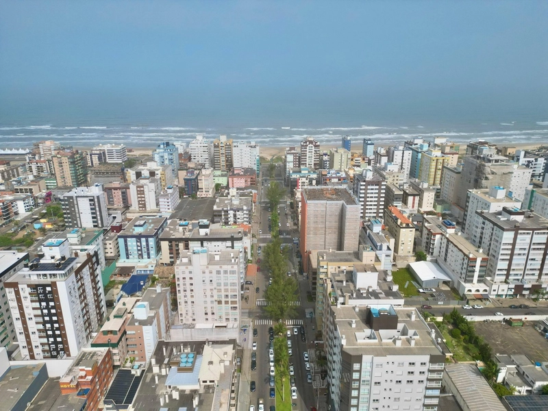 APARTAMENTO 3 DORMITÓRIOS NA RUA SEPÉ: 18ª foto da galeria de imagens do imóvel