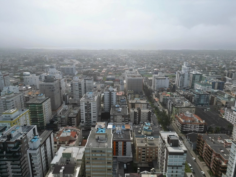 APARTAMENTO 3 DORMITÓRIOS NA RUA SEPÉ: 17ª foto da galeria de imagens do imóvel