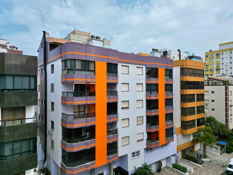 APARTAMENTO 3 DORMITÓRIOS NA RUA SEPÉ: 15ª foto da galeria de imagens do imóvel