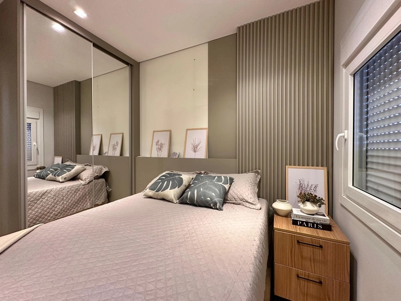 APARTAMENTO À VENDA  Frente Praça, alto Padrão!!!: 16ª foto da galeria de imagens do imóvel