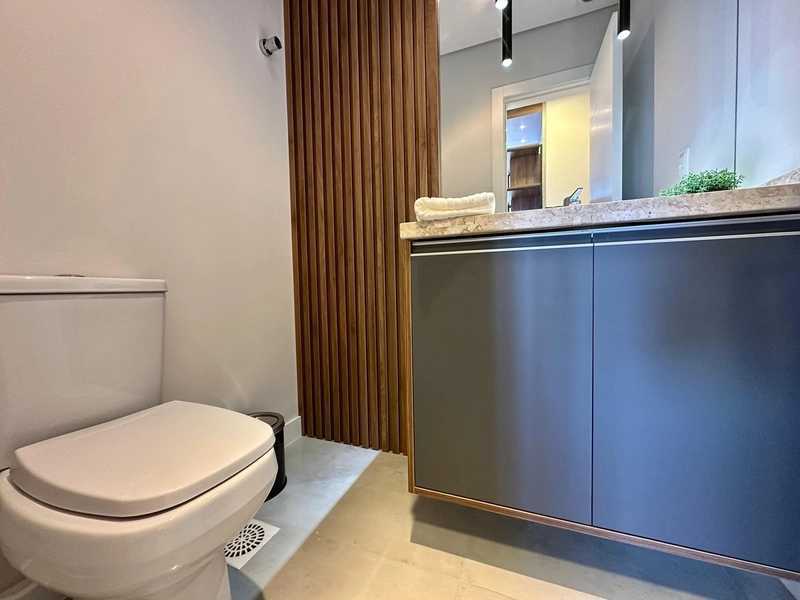 APARTAMENTO À VENDA  Frente Praça, alto Padrão!!!: 14ª foto da galeria de imagens do imóvel