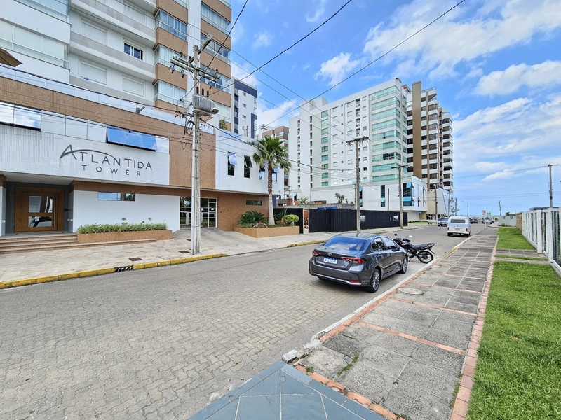 BAIRRO NAVEGANTES COM VISTÃO MAR!!!: 30ª foto da galeria de imagens do imóvel