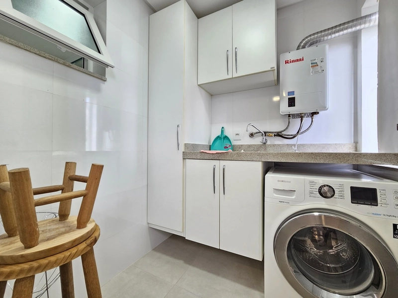 BAIRRO NAVEGANTES COM VISTÃO MAR!!!: 15ª foto da galeria de imagens do imóvel