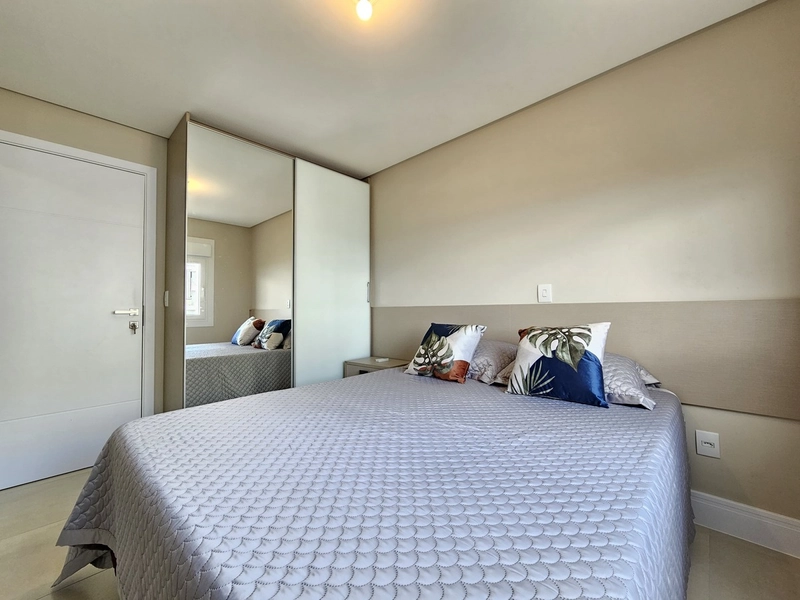 BAIRRO NAVEGANTES COM VISTÃO MAR!!!: 23ª foto da galeria de imagens do imóvel