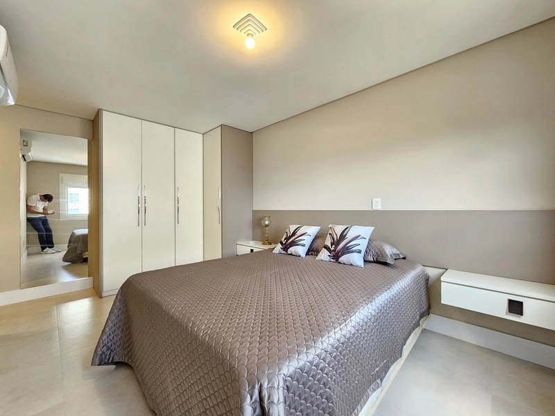 BAIRRO NAVEGANTES COM VISTÃO MAR!!!: 26ª foto da galeria de imagens do imóvel