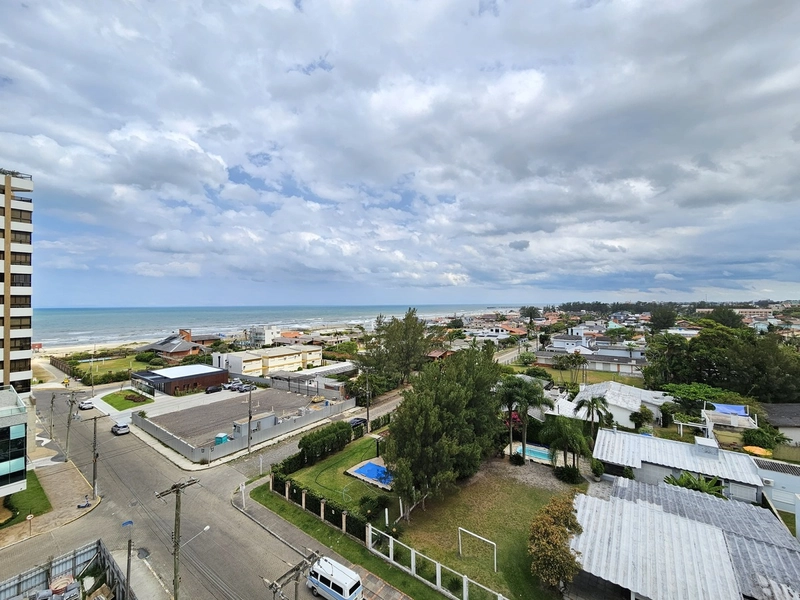 BAIRRO NAVEGANTES COM VISTÃO MAR!!!: 2ª foto da galeria de imagens do imóvel