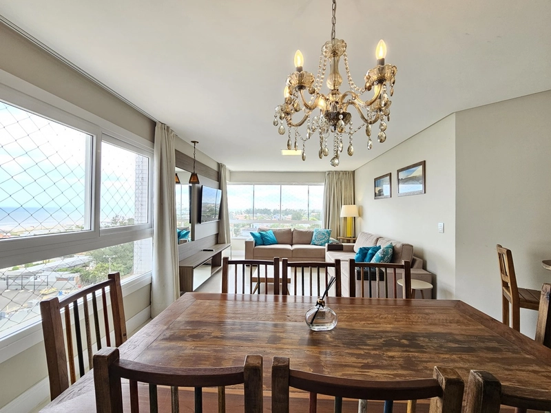 BAIRRO NAVEGANTES COM VISTÃO MAR!!!: 10ª foto da galeria de imagens do imóvel