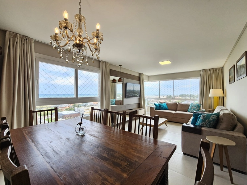 BAIRRO NAVEGANTES COM VISTÃO MAR!!!: 11ª foto da galeria de imagens do imóvel