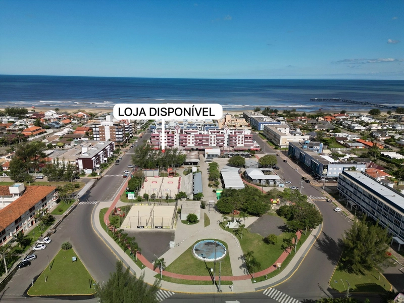 LOJA À VENDA! OPORTUNIDADE ÚNICA NO CENTRO DE ATLÂNTIDA!: 10ª foto da galeria de imagens do imóvel