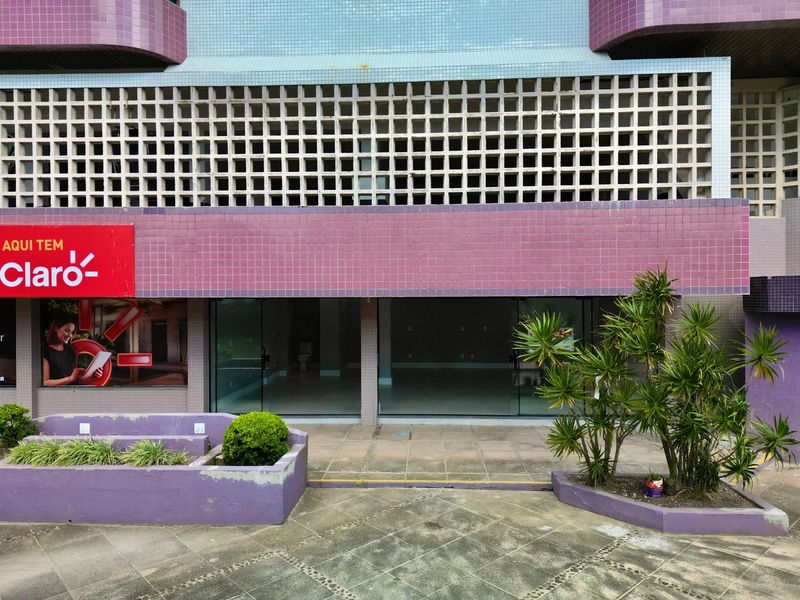 LOJA À VENDA! OPORTUNIDADE ÚNICA NO CENTRO DE ATLÂNTIDA!: 9ª foto da galeria de imagens do imóvel
