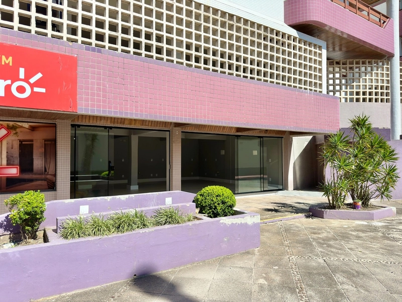 LOJA À VENDA! OPORTUNIDADE ÚNICA NO CENTRO DE ATLÂNTIDA!: 2ª foto da galeria de imagens do imóvel