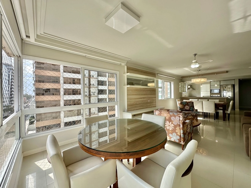 **Apartamento de Alto Padrão no Bairro Navegantes – Capão da Canoa**: 14ª foto da galeria de imagens do imóvel