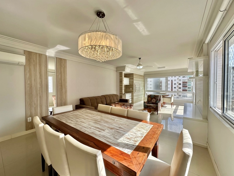 **Apartamento de Alto Padrão no Bairro Navegantes – Capão da Canoa**: 5ª foto da galeria de imagens do imóvel