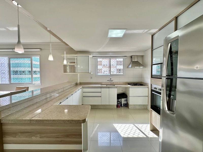 **Apartamento de Alto Padrão no Bairro Navegantes – Capão da Canoa**: 17ª foto da galeria de imagens do imóvel