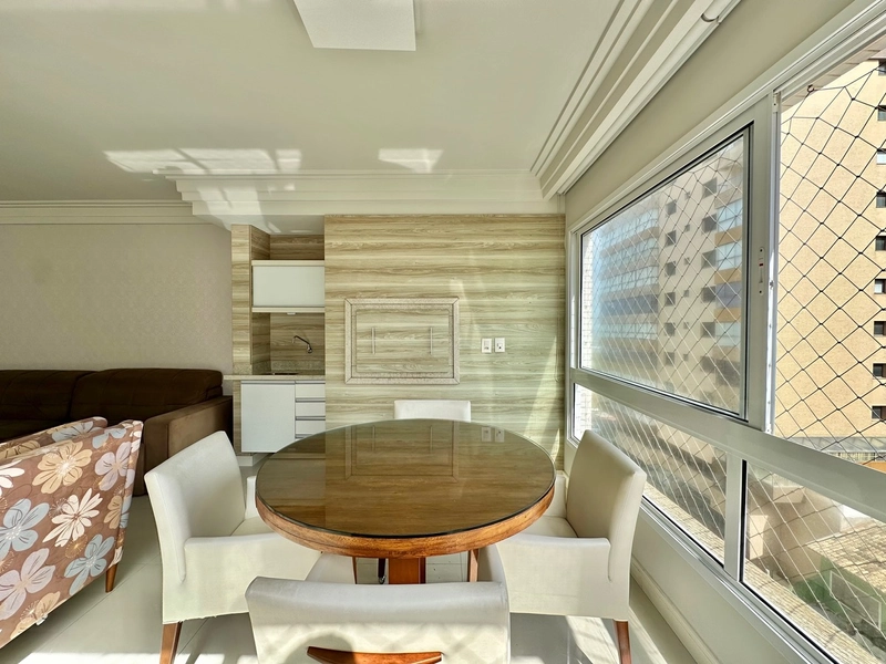 **Apartamento de Alto Padrão no Bairro Navegantes – Capão da Canoa**: 8ª foto da galeria de imagens do imóvel