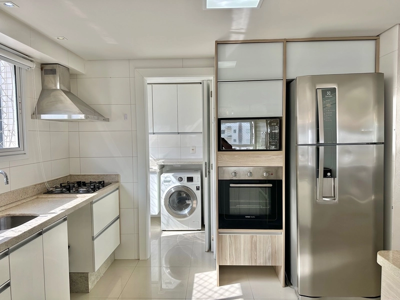 **Apartamento de Alto Padrão no Bairro Navegantes – Capão da Canoa**: 16ª foto da galeria de imagens do imóvel