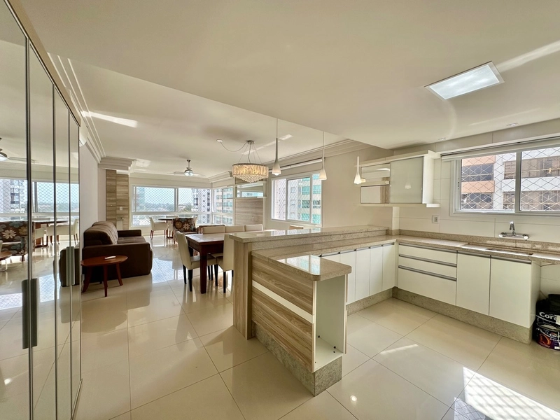 **Apartamento de Alto Padrão no Bairro Navegantes – Capão da Canoa**: 3ª foto da galeria de imagens do imóvel