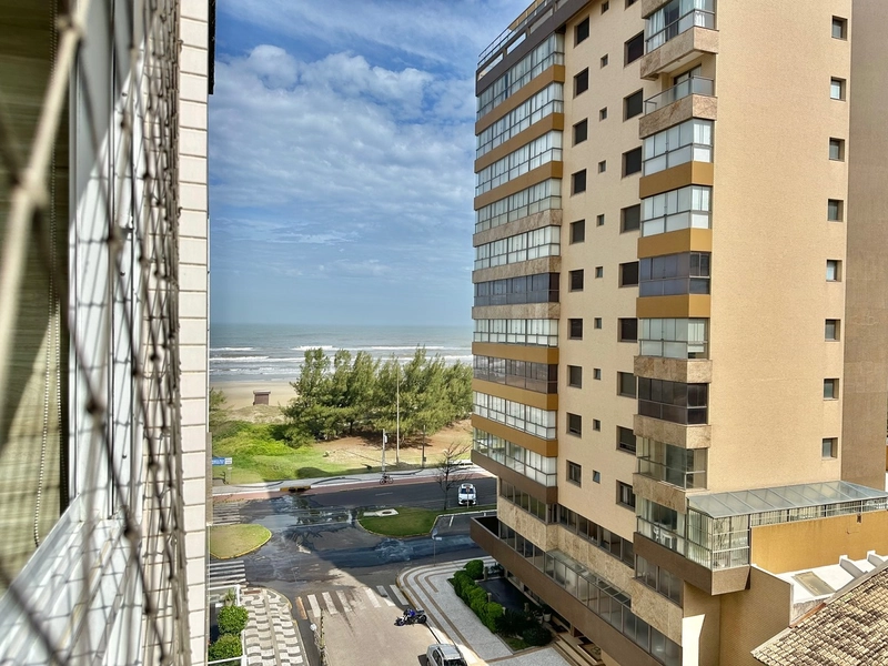 **Apartamento de Alto Padrão no Bairro Navegantes – Capão da Canoa**: 7ª foto da galeria de imagens do imóvel