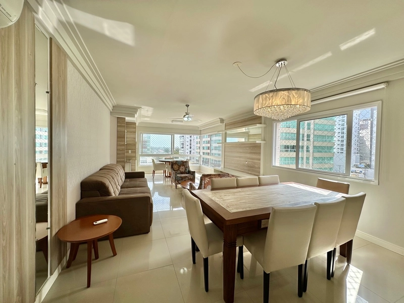 **Apartamento de Alto Padrão no Bairro Navegantes – Capão da Canoa**: 4ª foto da galeria de imagens do imóvel