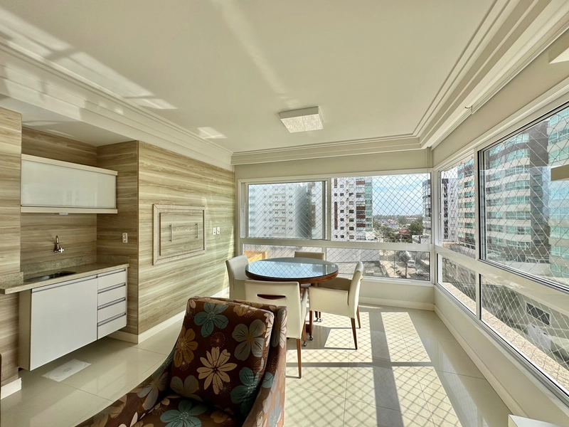 **Apartamento de Alto Padrão no Bairro Navegantes – Capão da Canoa**: 9ª foto da galeria de imagens do imóvel