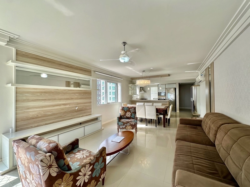 **Apartamento de Alto Padrão no Bairro Navegantes – Capão da Canoa**: 13ª foto da galeria de imagens do imóvel