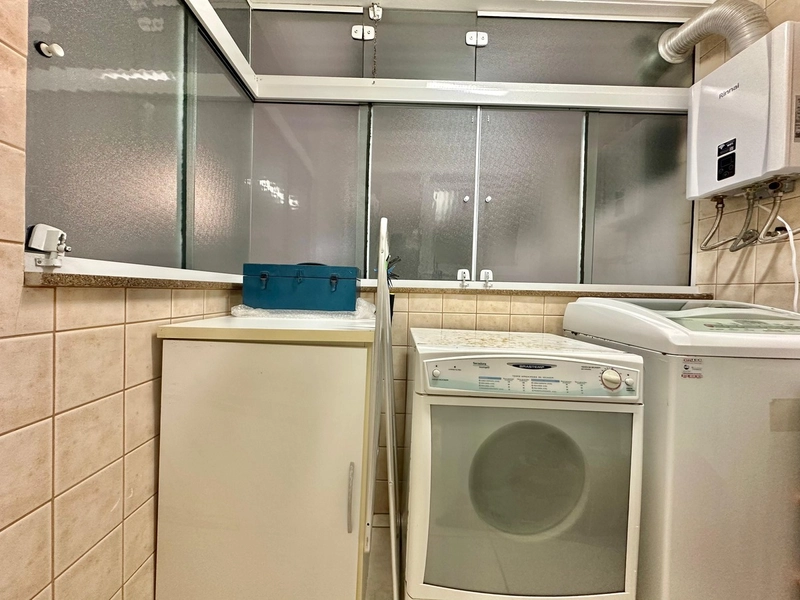 APARTAMENTO NA BEIRA MAR DE CAPÃO DA CANOA!: 11ª foto da galeria de imagens do imóvel