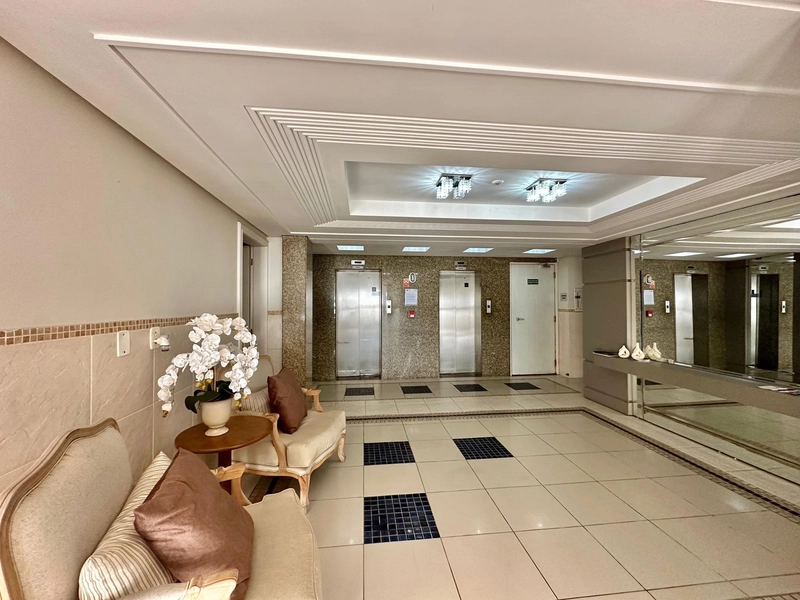 APARTAMENTO NA BEIRA MAR DE CAPÃO DA CANOA!: 21ª foto da galeria de imagens do imóvel