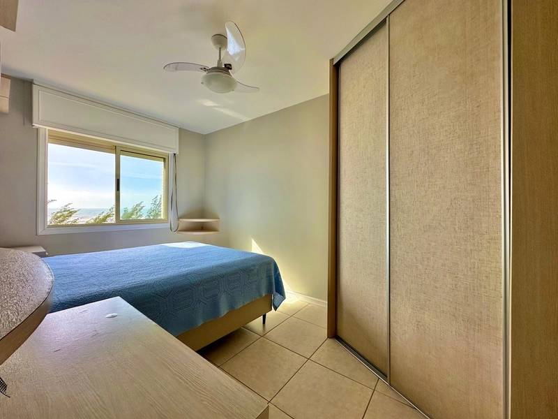 APARTAMENTO NA BEIRA MAR DE CAPÃO DA CANOA!: 14ª foto da galeria de imagens do imóvel
