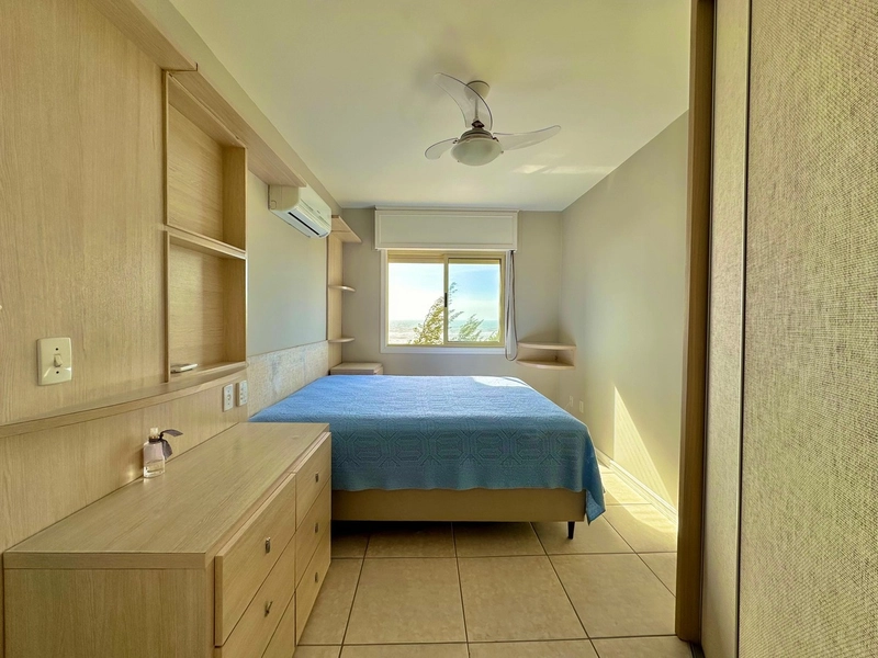 APARTAMENTO NA BEIRA MAR DE CAPÃO DA CANOA!: 15ª foto da galeria de imagens do imóvel