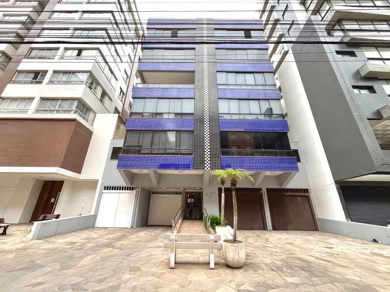 Apartamento à venda de frente com sacada separada: 18ª foto da galeria de imagens do imóvel