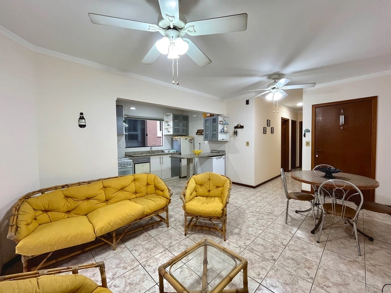 Apartamento à venda de frente com sacada separada: 4ª foto da galeria de imagens do imóvel