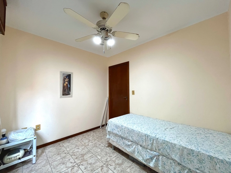 Apartamento à venda de frente com sacada separada: 12ª foto da galeria de imagens do imóvel