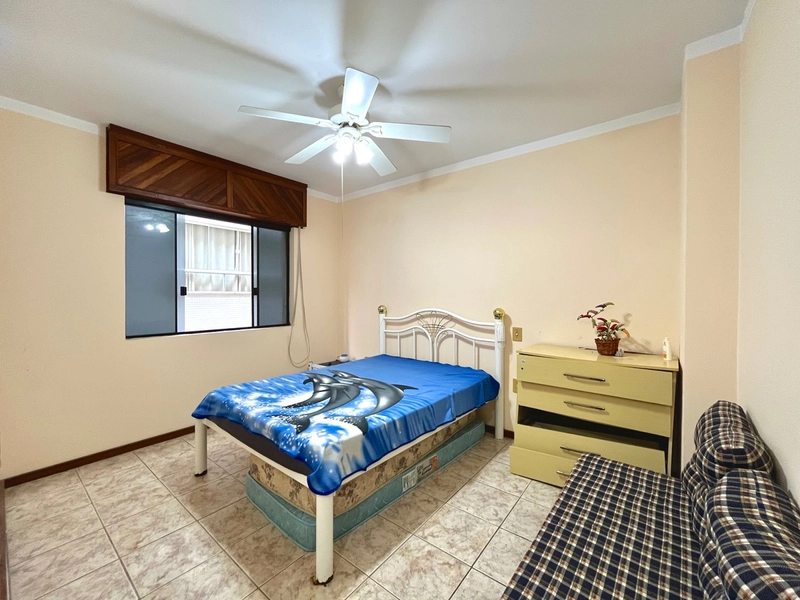 Apartamento à venda de frente com sacada separada: 15ª foto da galeria de imagens do imóvel