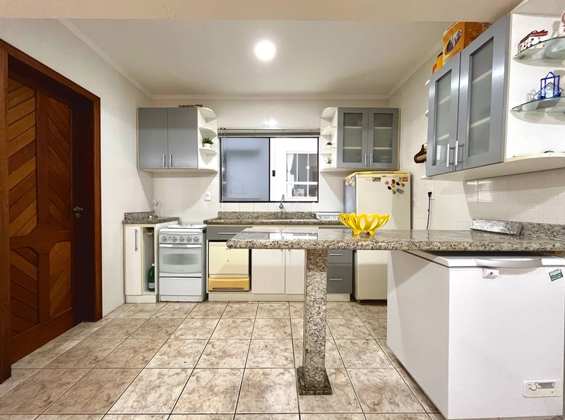 Apartamento à venda de frente com sacada separada: 8ª foto da galeria de imagens do imóvel